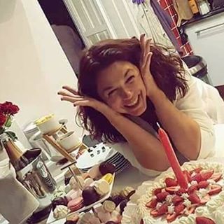 Profile Picture of Celine Rodrigues (@celine.fr.pt) on Facebook