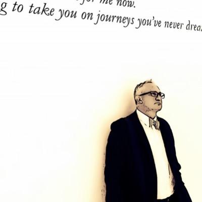 Profile Picture of David Edes (@ArtDavidEdes) on Twitter