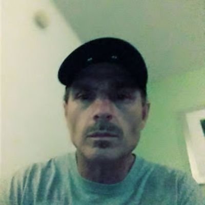 Profile Picture of Aaron  Beckett Brown (@AaronBeckettBr1) on Twitter