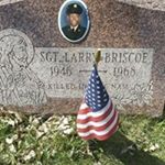 Profile Picture of Larry Briscoe (@briscoe.larry) on Instagram