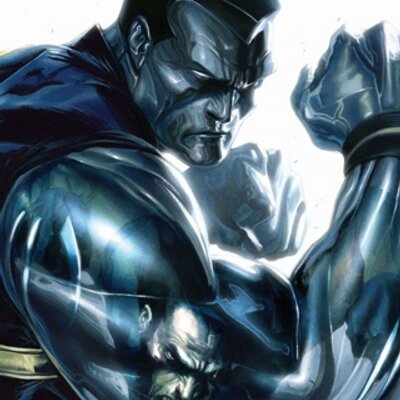 Profile Picture of Alexander Summers Mc (@Asgardiano01) on Twitter