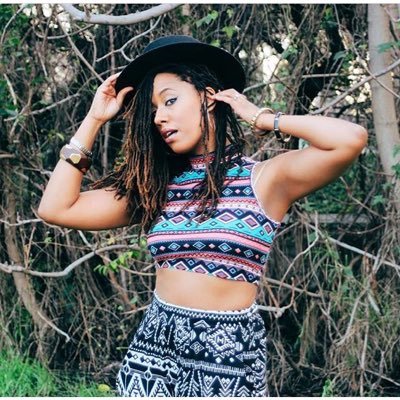 Profile Picture of Dinora Walcott (@DinoraWalcott) on Twitter