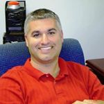 Profile Picture of Mark Russell (@markrussell608) on Instagram