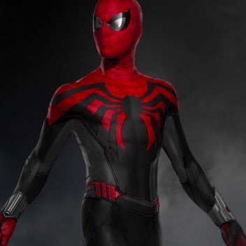 Profile Picture of Tobias Ford (@SpyDuhManTv) on Twitter