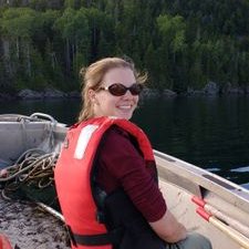 Profile Picture of Evelyn MacRobert (@EMacrobert) on Twitter