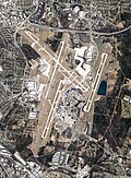 Profile Picture of Nashville International Airporton Wikipedia