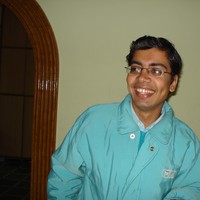 Profile Picture of Pranav Bhatt (@pranav-bhatt-40) on Quora