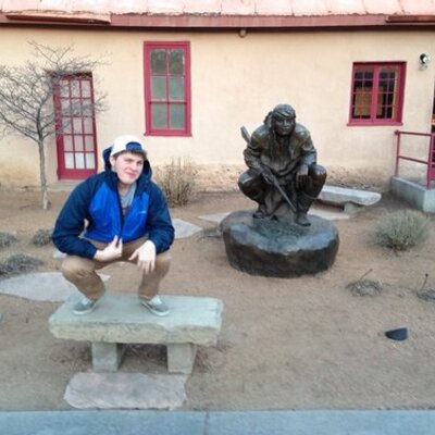 Profile Picture of John Harpool (@JohnHarpool) on Twitter