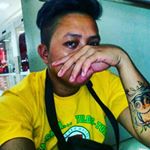 Profile Picture of John Balderama (@jhonbalderama) on Instagram