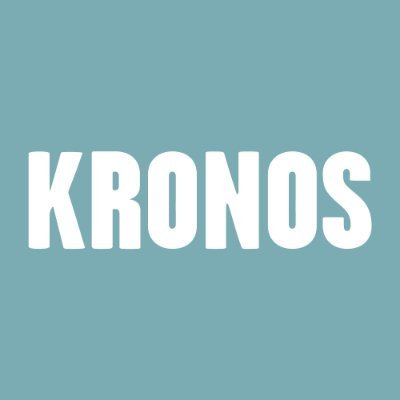 Profile Picture of Kronos Quartet (@kronosquartet) on Twitter