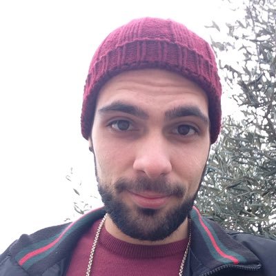 Profile Picture of Alessio Serreli (@RaySerreli) on Twitter