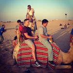 Profile Picture of Brandon Ray Jacques (@jax_the.lorax) on Instagram