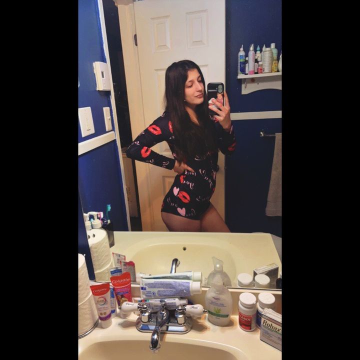 💞Mom#2💞 - Tiktok Profile Picture of 💞Mom#2💞 (@mom_girl_25yo_) on Tiktok