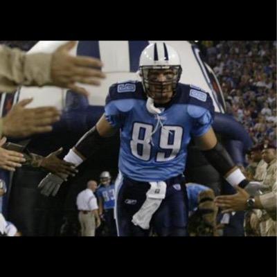 Profile Picture of Frank Wycheck (@FrankWycheck1) on Twitter