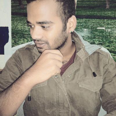 Profile Picture of Sujith Reddy (SR) (@sujithreddy4444) on Twitter