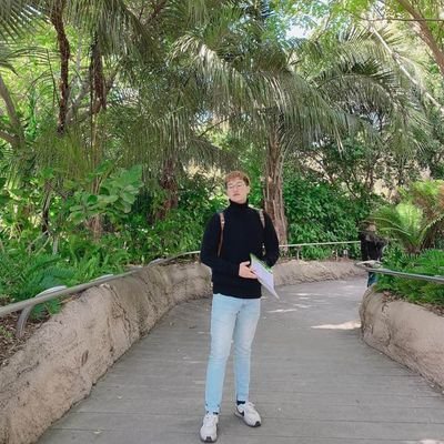 Profile Picture of Sights_on (@CoryYu9) on Twitter