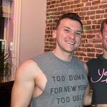 Profile Picture of Sean Bender (@sbendc) on Instagram