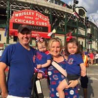 Profile Picture of Pat Barrett (@pat-barrett-20) on Quora