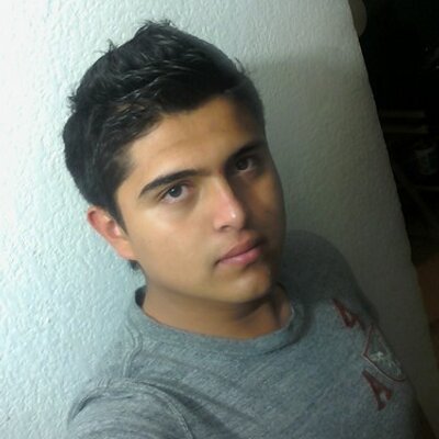 Omar Alejandro Govea - Twitter Profile Picture of Omar Alejandro Govea (@OmarAlejandroG7) on Twitter