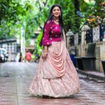 Profile Picture of Bhamini.A.shah (@bhamini.a.shah) on Instagram