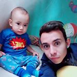 Profile Picture of Byron Alexander (@byron_alex___) on Instagram