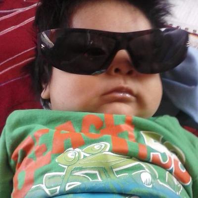 Profile Picture of Pamela Supa (@TeEdison) on Twitter
