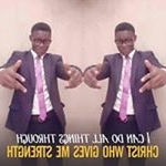 Profile Picture of Oyebode Philip Adeyemi (@oyebode.philip.adeyemi) on Instagram