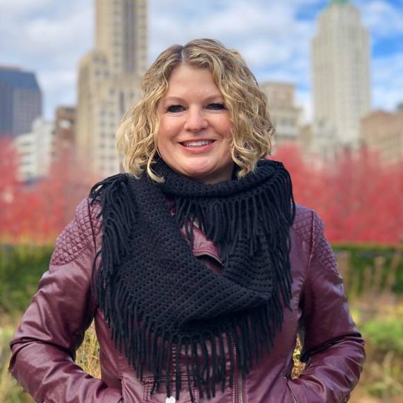 Profile Picture of Terri Dixon (@terridixon567) on Poshmark