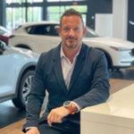 Profile Picture of Brett Morgan (@bmorgan321) on Instagram