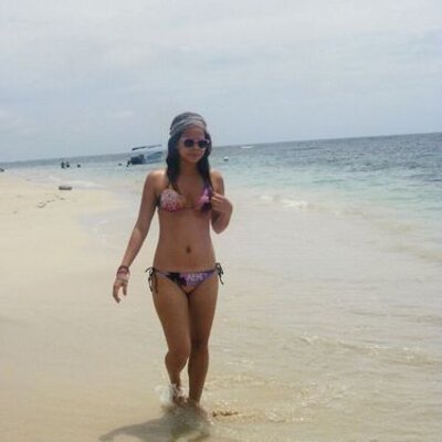 Profile Picture of Sarah Dominguez D. (@DSarii) on Twitter