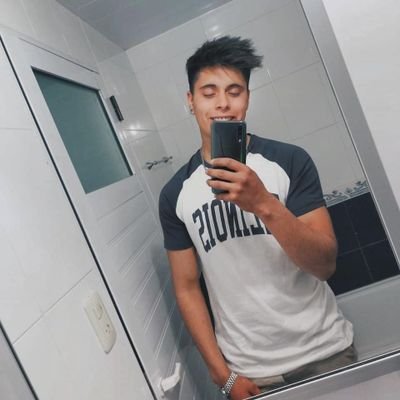 Profile Picture of BARRAZA (@AgustinBarraza5) on Twitter