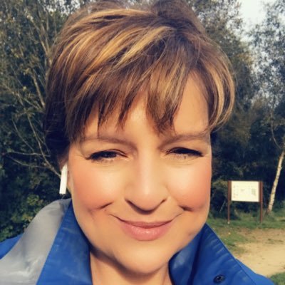 Profile Picture of Beverley Thompson-Holroyd (@BevT70) on Twitter