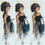 Profile Picture of Laurentra Ezekiel (@laurentraezekiel) on Instagram