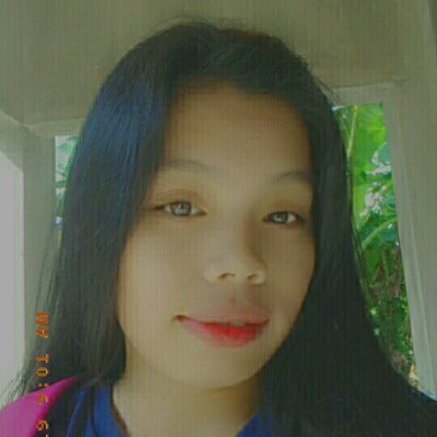 Profile Picture of Jannah Kim Maderazo (@JannahKimMader3) on Twitter