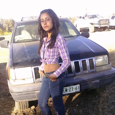 Profile Picture of Yazmin Zamarron (@SofiaYazmiin) on Twitter