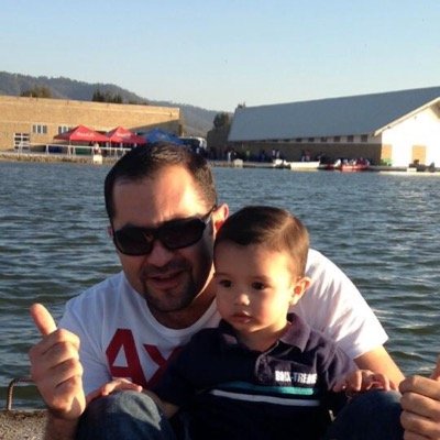 Profile Picture of David Doval Galarza (@DovalGalarza) on Twitter