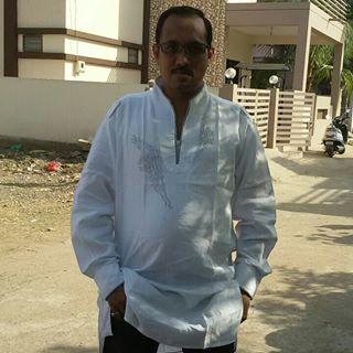Profile Picture of Utpal Bhatt (@utpal.bhatt.31) on Facebook