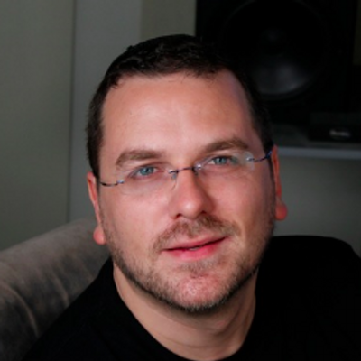 Profile Picture of Aaron Symonds (@aaronsymonds) on Twitter