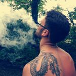 Profile Picture of ThE rIcK (@rickthe100cloud) on Instagram