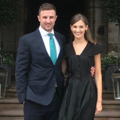Profile Picture of Kevin Sheahan (@Shyner0) on Twitter