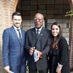 Profile Picture of clyde anderson (@clydeanderson1950) on Instagram