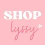 Profile Picture of Shop Lyssy | Alyssa Love💖 (@shoplyssy) on Instagram