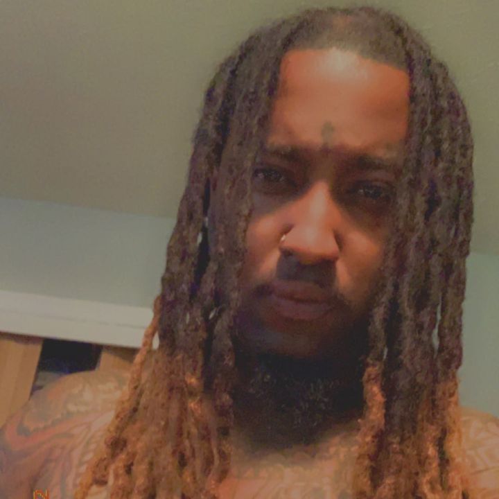 Profile Picture of Jamaal Mays662 (@dromontana33) on Tiktok