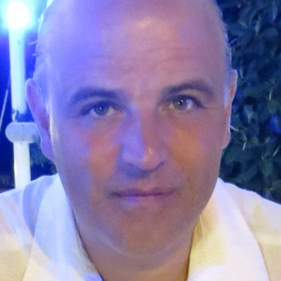 Profile Picture of Richard Lawrence (@lawrert) on Twitter