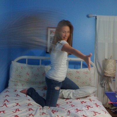 Profile Picture of Jamison Harden (@JamieHarden) on Twitter