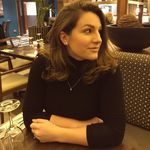 Profile Picture of Jade Caprice Lloyd (@jadelloyd93) on Instagram