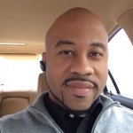 Profile Picture of Richard Alston (@ralston81) on Instagram