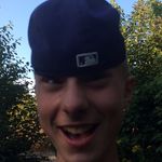 Valerio Scott Van Beveren - Instagram Profile Picture of Valerio Scott Van Beveren (@mijn_b_a_c_k_u_p) on Instagram