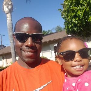 Profile Picture of Jerome Winston (@RomeDogLB) on Twitter