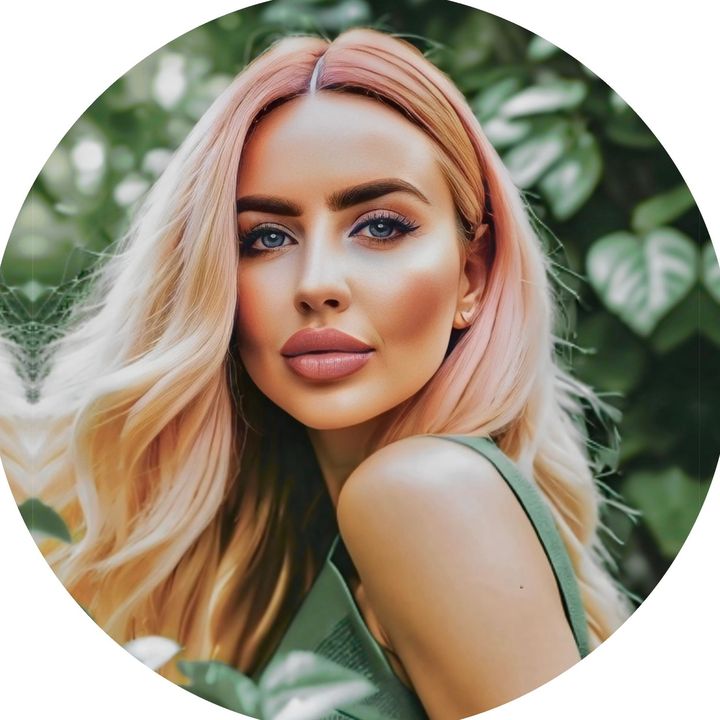 Profile Picture of julia_holtz (@juliaholtz) on Tiktok